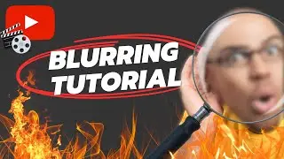 How to Blur in YouTube Editor: Step-by-Step Tutorial for Beginners