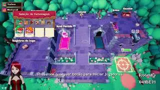 No Heroes Here 2