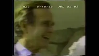 ABC News Report: Bohemian Grove (1981)