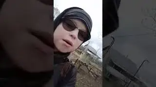 влог со школы домой