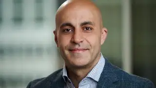 Monetizing Open-Source Projects - Ali Ghodsi (Databricks)