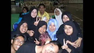 Pencak Silat Usim 2