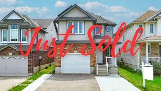Welcome to 51 SEABROOK Drive, Kitchener.!