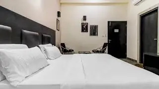 Capital O 86194 Hotel Parichay, Rewāri, India