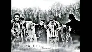 Rammstein - Nebel [Instrumental]