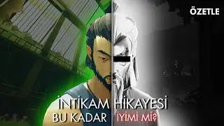 Is This Revenge Story Really That Good? | In a Nutshell - Sifu