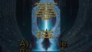 🤔 El Misterio de la Lógica ⛔️