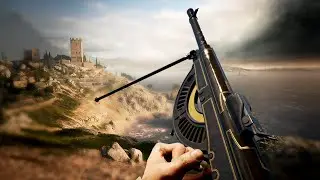 Battlefield 1: Beast Mode Continues... 😍