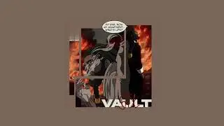 DrewsThatDude - Vault VI (Full Album)