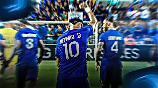 TROPA DO MAIS NOVO🎵🔥 - EDIT FUNK ( Neymar Jr )