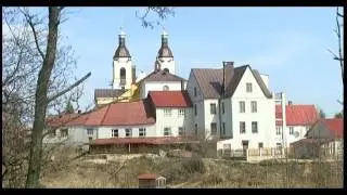 Travel on the Augustow Canal / Путешествие по Августовскому каналу  (PL)