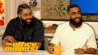 Our First Press Run (Very Wholesome)