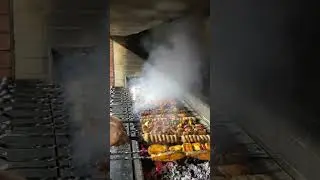 Шашлык от Маке 