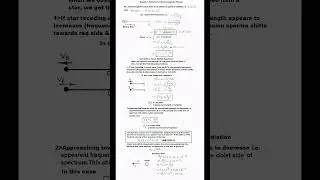 Doppler Effect in EM Wave #physics #education #neet#jee#shorts