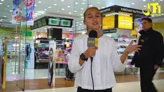 Торгово-развлекательный центр МореМолл в Сочи