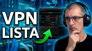 Como instalar, configurar y usar servidor VPN en Ubuntu Server