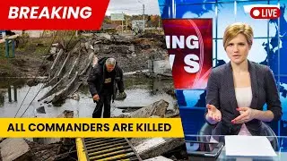 THE RUSSIANS ARE LOSING THEIR COMMANDERS IN THE BAKHMUT! #war #ukraine #bakhmut