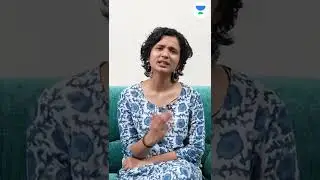 How many hours should you study to secure AIR 1? 🤔 Shruti Sharma AIR 1 UPSC CSE 2021 