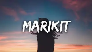 Justin Vasquez - Marikit (Lyrics)