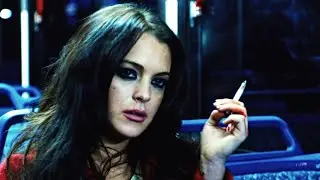 Lindsay Lohan - Xanax
