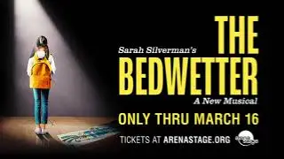 Sarah Silverman's THE BEDWETTER – A New Musical
