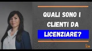 A quali clienti dire NO? Regalali al tuo Agente  Immobiliare Concorrente