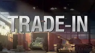 ЧТО ВЗЯТЬ ПО ТРЕЙД-ИН В WORLD OF TANKS? ЕСТЬ ЛИ НА ЧТО ПОМЕНЯТЬ ЯГУ 88 НА САМОМ ДЕЛЕ?