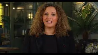 La diversité et l’inclusion par Samira Djouadi | HUMANAVA