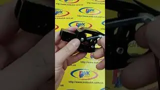 Бічні регульовані підніжки