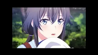 Yukinoshita Yukino Edit || Somebody to You - The Vamps || AMV Daddy Style Alight Motion