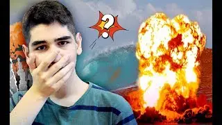 Top5/ Ի՞նչ կլինի, եթե օվկիանոսները վերանան։ /ArmTopFive