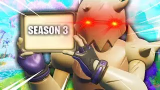 FORTNITE SEASON 3.EXE
