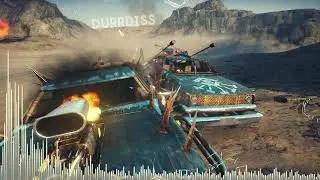 Epic Drums Go Boom Ha Ha (Original Music) (Apocalypse, Epic, Cinematic)