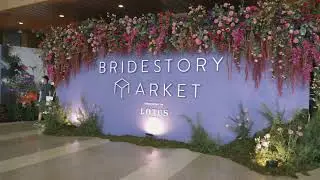 Bridestory Market 2022 Sneak Peek