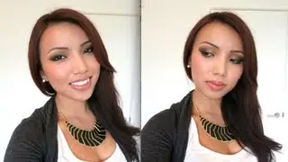 My Everyday Make-up Look