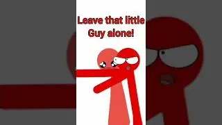 Stop Chewing So Loud (Animation Meme) 