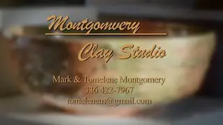 Montgomery Clay Studio