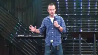 The Holy Spirit and Jesus