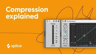 Compression explained & HOW to use it... (EASY explanation)