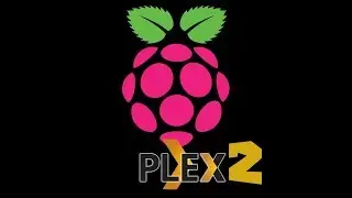 Raspberry Pi (3B+) - Plex Media Server (com DPKG)