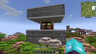 TNP Limitless 7 - Episode 10 - Base Exterior & Iron Jetpacks