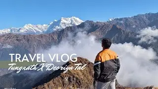 Tugnath X DeoriyaTal