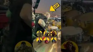 Slipknot’s New Hero