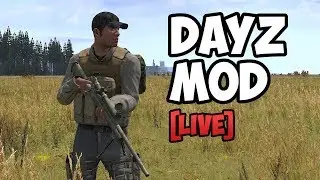 Arma 2 DayZ Mod 1.9.0 Vanilla - Daredevils