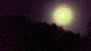 Moon 6/22/13