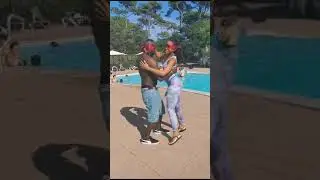 Pascal Zokiz Gomis & Lauriane Mj Dance @TarraxoPop Festival 2023