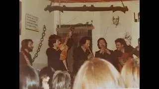 Rio Abierto - Yaguarkolla