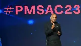 Meaningful Productivity on the Edge of Chaos - PMI South Asia Conference - Sep 2023