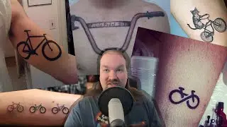 Dave's Paraphilia