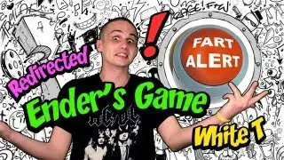 3lăr - Ender's White Game Redirected